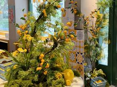 -沛家·西餐Brunch·直火料理