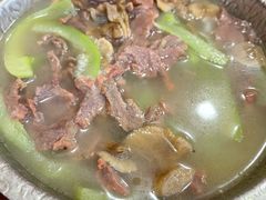 -乔家满族八大碗(流水沟店)