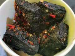-武爹臭豆腐(坡子街店)