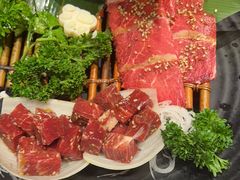 -猫爪爪原切自助烤肉(观音桥阳光世纪店)