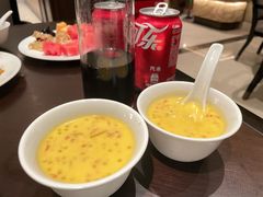 -京香轩·中餐厅(上海中庚聚龙酒店)