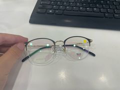 -宝视达眼镜店(郑汴路英协店)