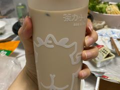 -茶力的小怪兽(梅林卓悦汇店)