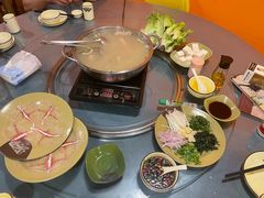 -老马斑鱼店(桂花路店)