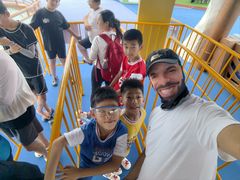 -秦皇岛乐岛海洋王国