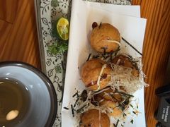-鲁山人日本料理·放题·套餐(松卫北路店)