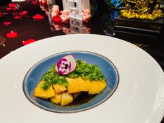 -上海苏宁宝丽嘉酒店·嘉府壹号中餐厅