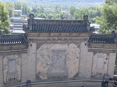 -山西王家大院