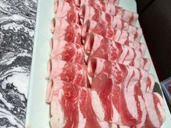 -京元盛铜锅涮肉(上海总店)