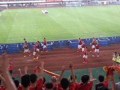 -天河体育中心