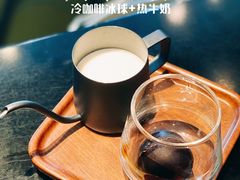 -Home Cafe(水榭春天店)