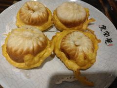 -张氏宽窄巷成都名小吃(茂业百货华强北店)