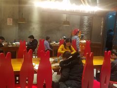 -鼎高高陕西美食(龙德广场店)