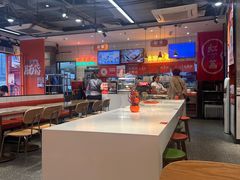 -红荔村肠粉(岗厦店)