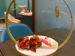 老广乳鸽-鹊玥·粤菜小馆(汇智国际商业中心店)