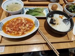 -三两粉(深圳龙华上塘店)