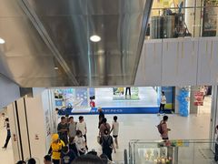 -凯德MALL(西直门店)
