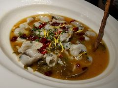 金汤酸菜鱼-绿茶餐厅(松江万达店)
