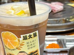 -姜虎东白丁烤肉(深圳湾后海汇店)