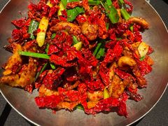 -山石榴·贵州菜(丰盛里店)