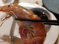 -喜庭海鲜自助(来福士店)