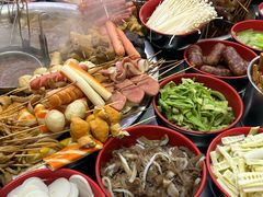 -小吴水煮(羊子巷店)