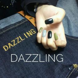 -DAZZLING BEAUTY美甲•美睫专门店