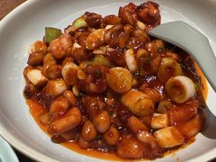 -大盐帮川菜馆(长楹天街店)