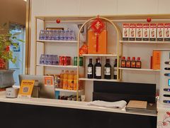 -海粤阁·精致粤菜·宴会厅(宝安店)