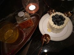 -秀·吧 Show Bar(兰州盛达希尔顿酒店)