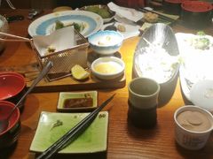 -鳗鱼家·深夜食堂(军博店)
