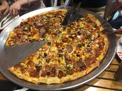 -Tubestation站点比萨(五道营店)