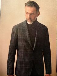 -Biella Fibers杰尼亚Zegna面料西装·夹克·礼服全定制Bespoke(晶耀前滩店)