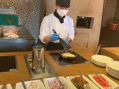 -无锡君来洲际酒店
