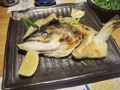 -隐鮨日料(北辰三角洲店)