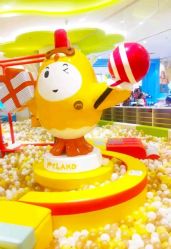 点击看大图 -meland亲子乐园•派对•研学(苏州悠方购物中心店)