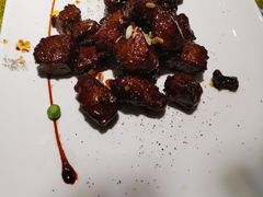 越式牛肉粒-苏浙汇(北京英蓝店)