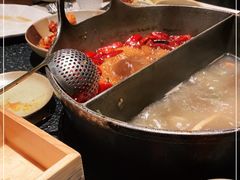 -盡膳口福跷脚牛肉火锅(北美新天地店)