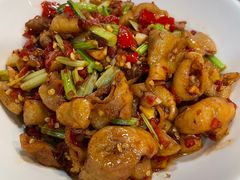 -笨罗卜浏阳菜馆(龙华鹏润达店)