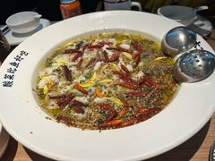 -新太二·鲜料川菜(晶耀前滩店)