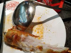 -火锅岛潮牌自助餐厅(天津天佑城店)