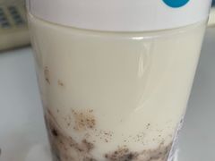 -兰熊鲜奶(西直门凯德mall店)