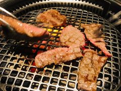 -赤坂亭·M9和牛烧肉(南京江南虹悦城店)