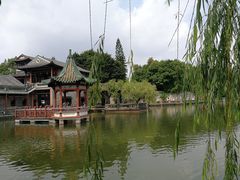 -东莞市可园博物馆