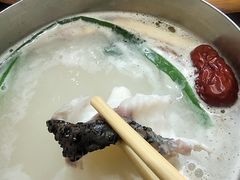-龙记斑鱼庄