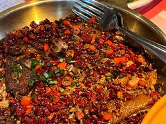 -恰八斗·猛火长沙菜(国贸店)