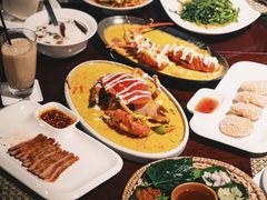 -食肆&Fourteen(武林夜市店)