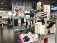 -李宁(苏州中心店)