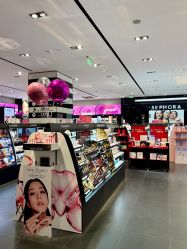 -丝芙兰Sephora