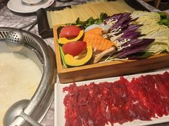 -鱼豆吉·豆浆鱼火锅(宜昌万达店)